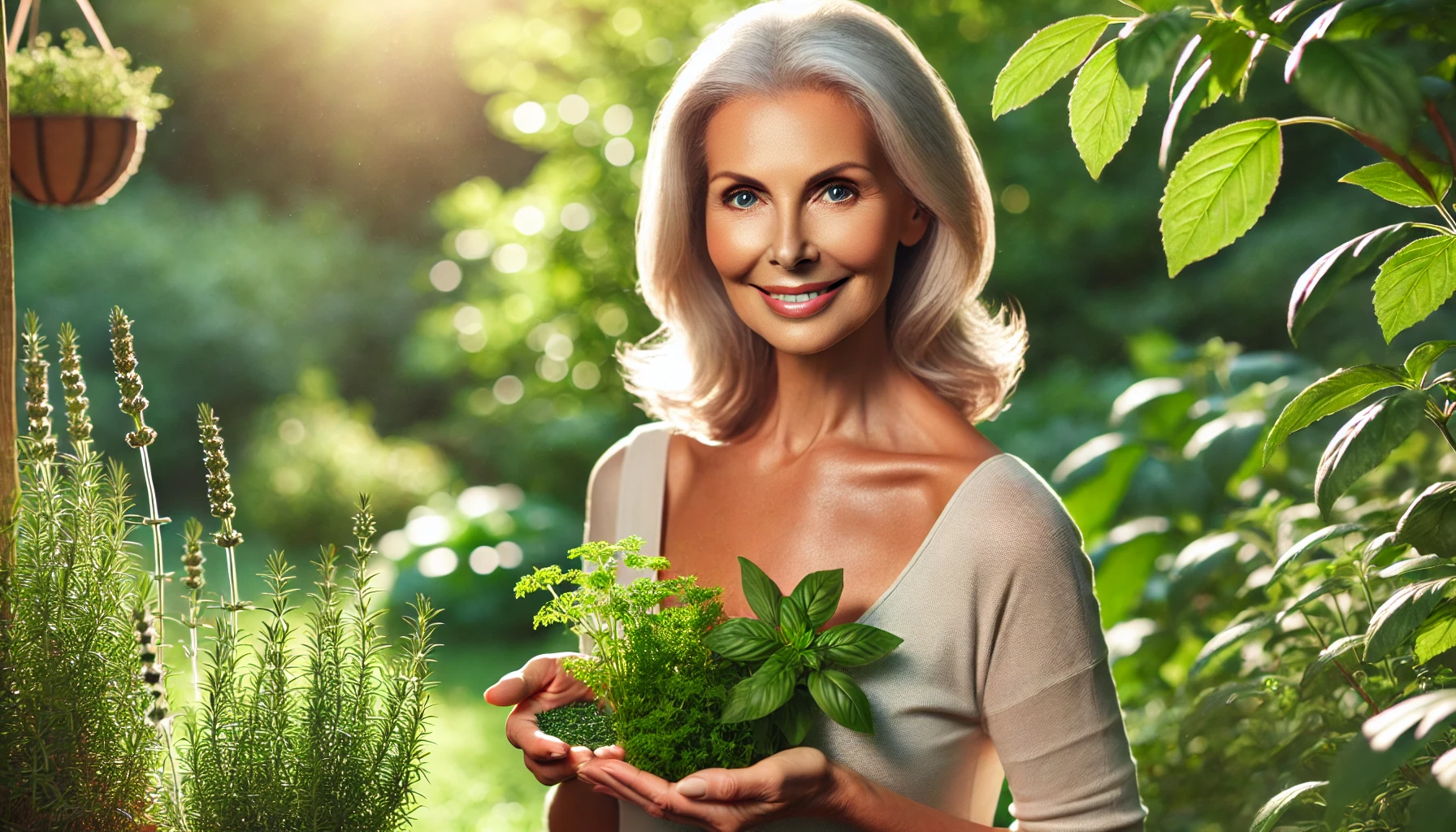 Herbal Blood Sugar Support Pills