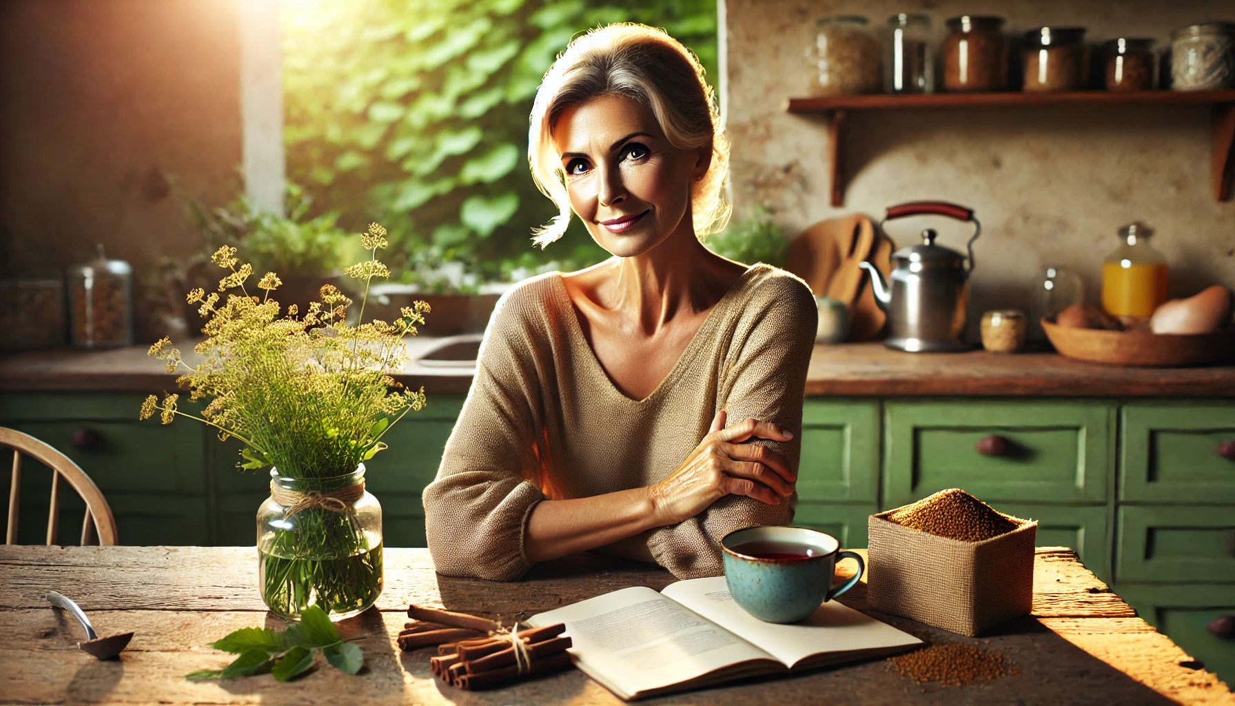 Herbal Supplements for Blood Sugar Regulation