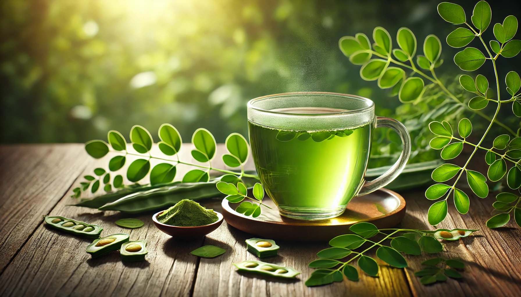 Herbal Supplements for Weight Loss