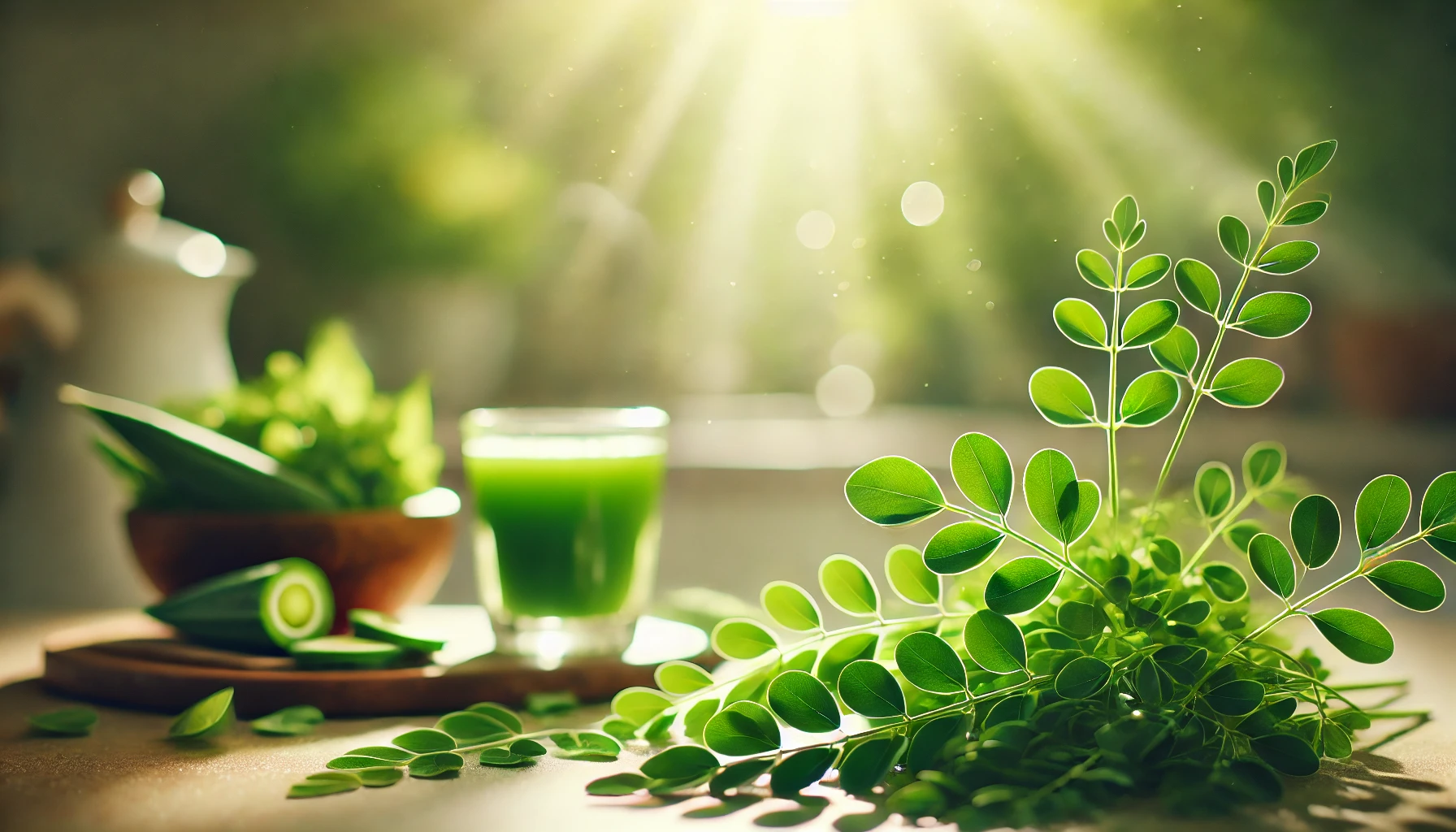 Immune Support Supplements