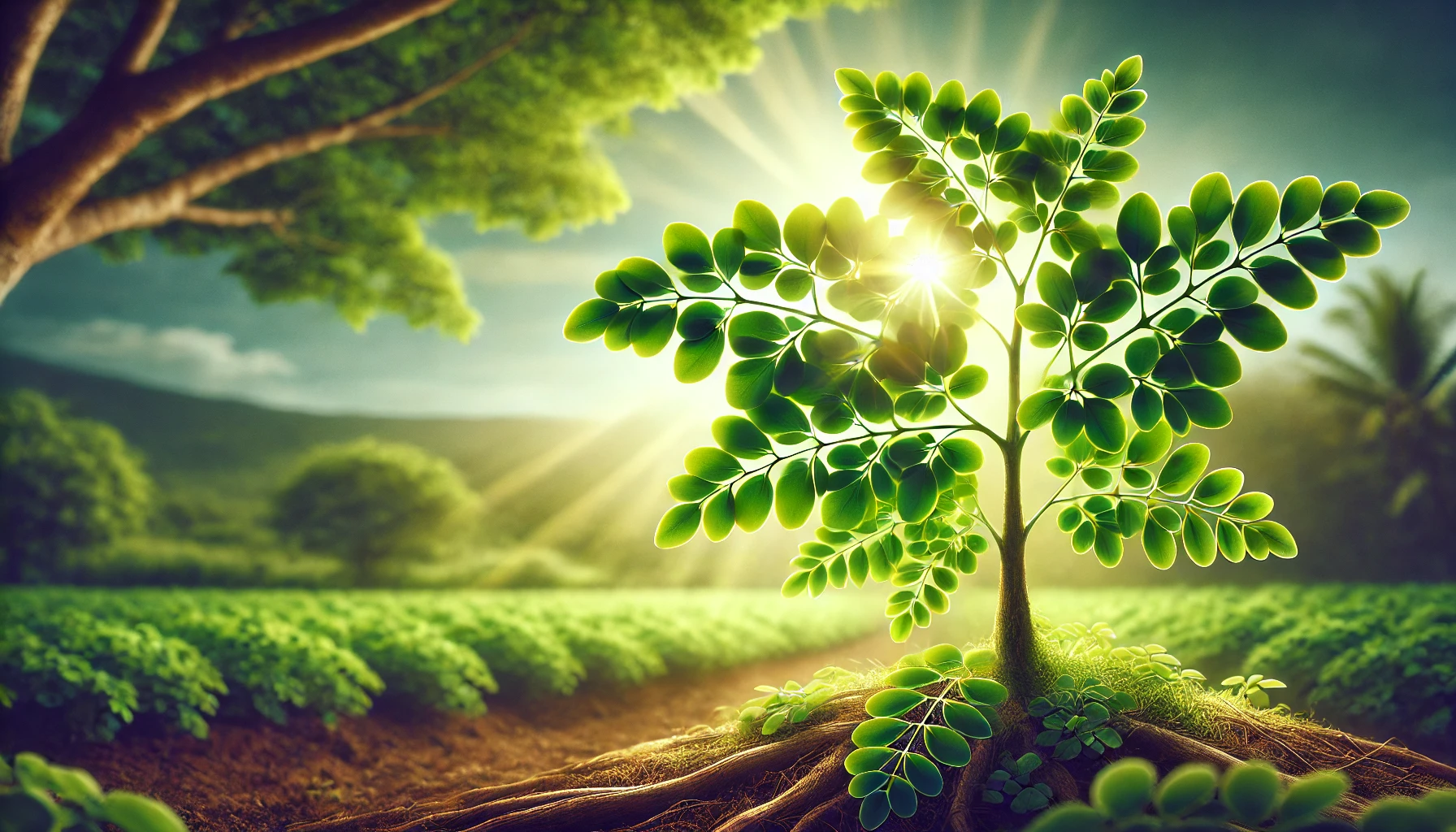 Moringa Magic Reviews