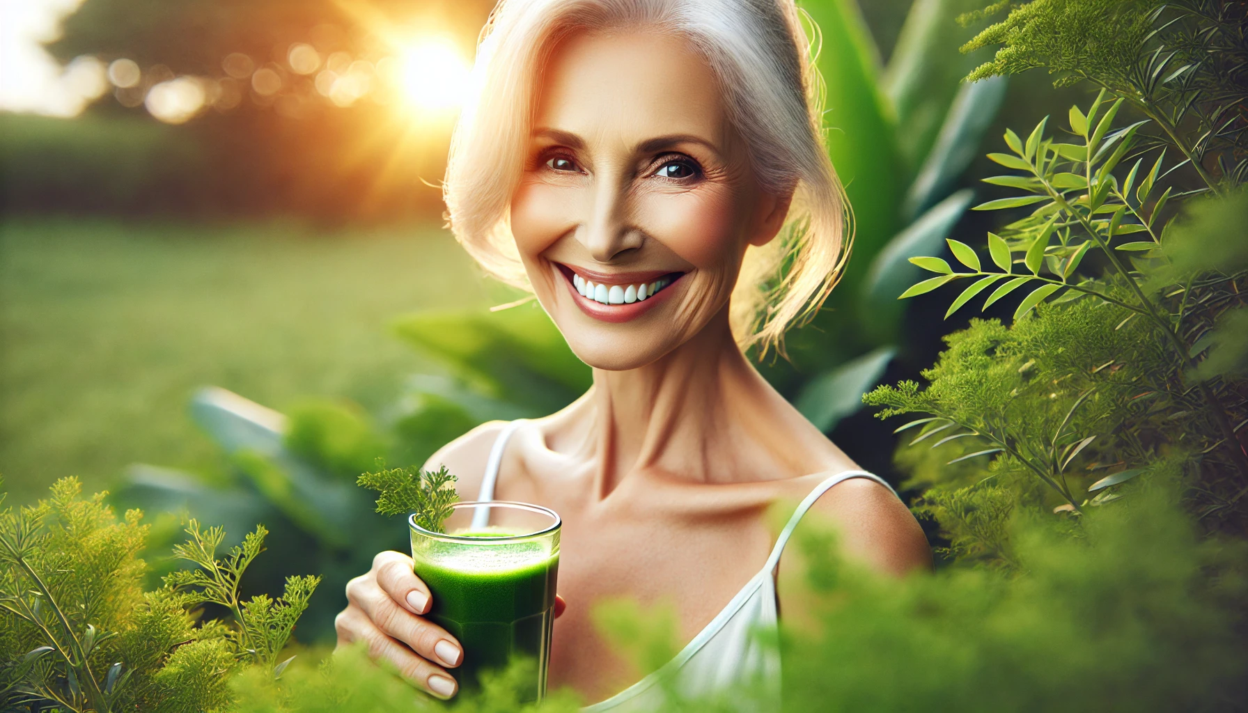 Natural Fatigue-Fighting Supplements