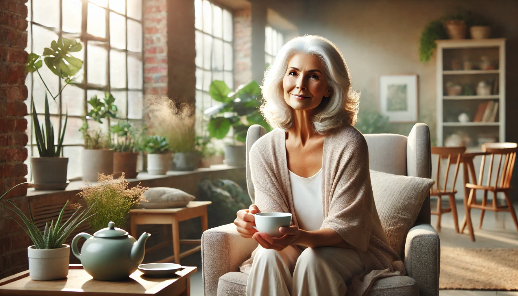 Natural Remedies for Arthritis Pain