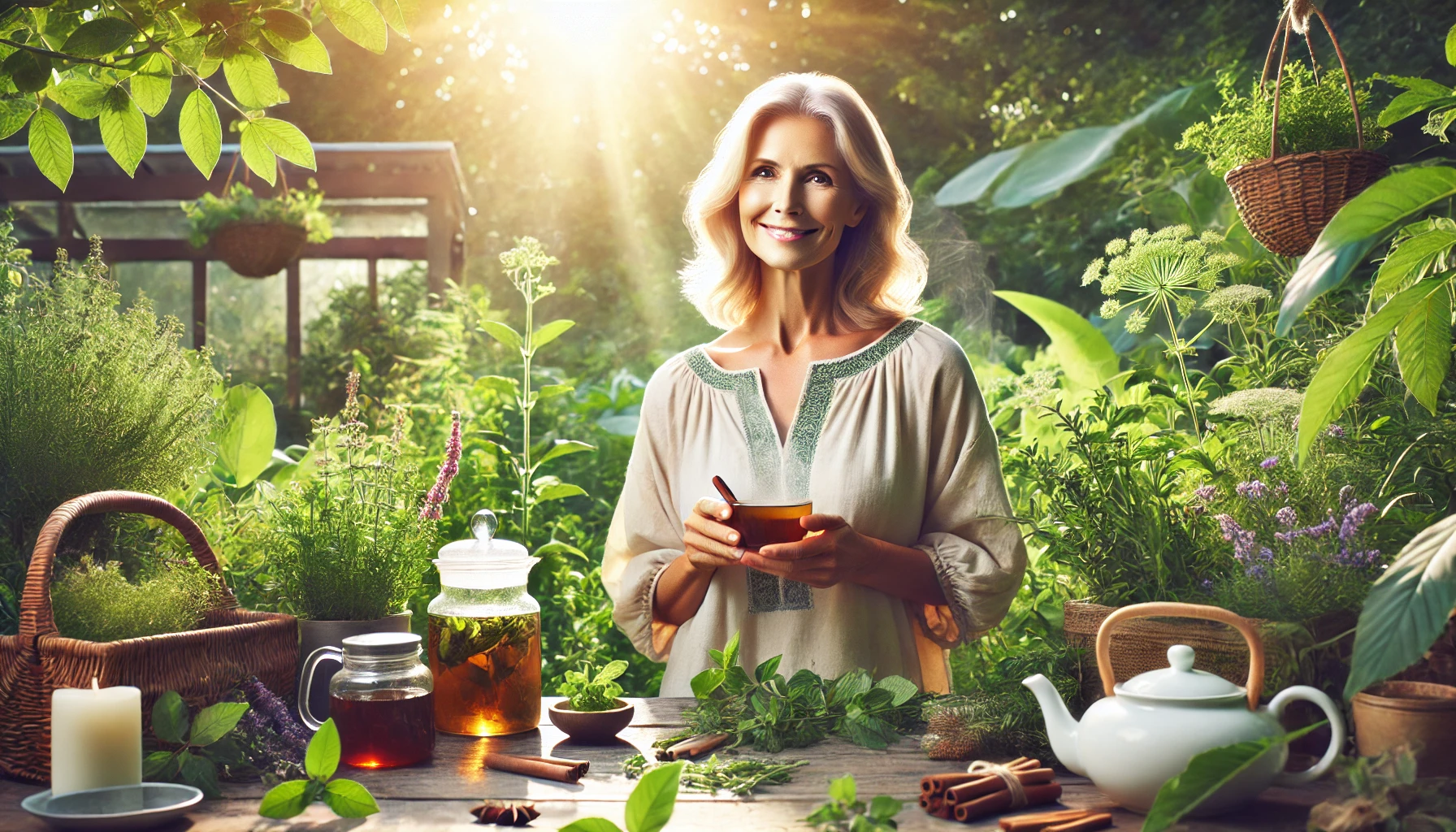 Natural Remedies for Blood Sugar Maintenance