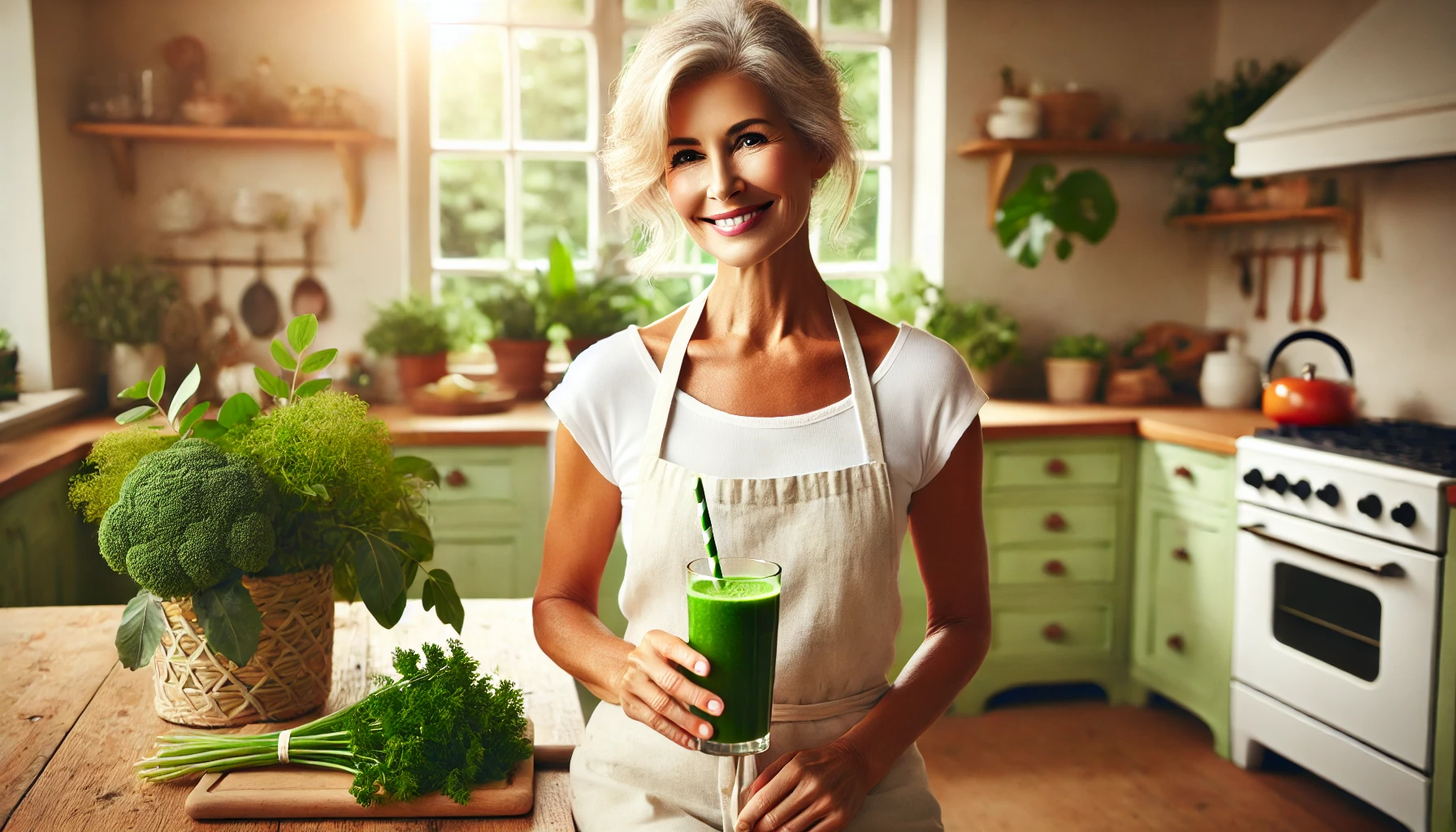 Natural Supplements for Glucose Support