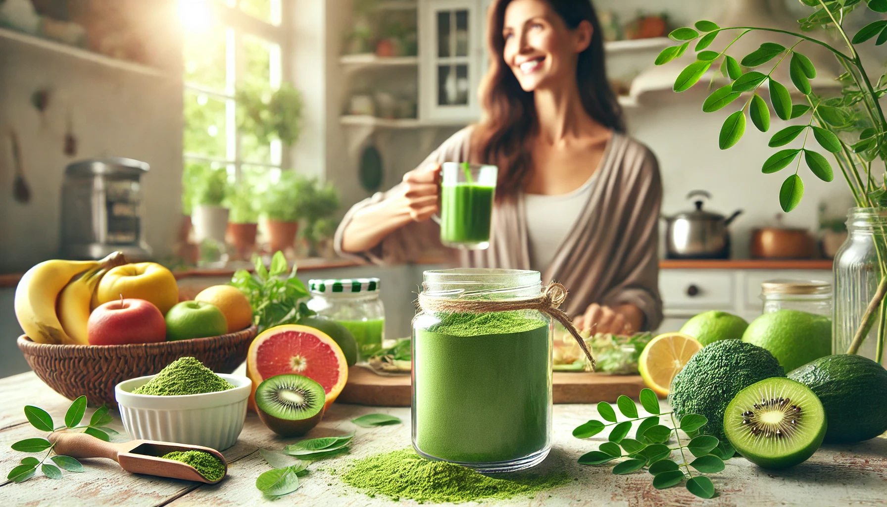 Natural Weight Management Supplements