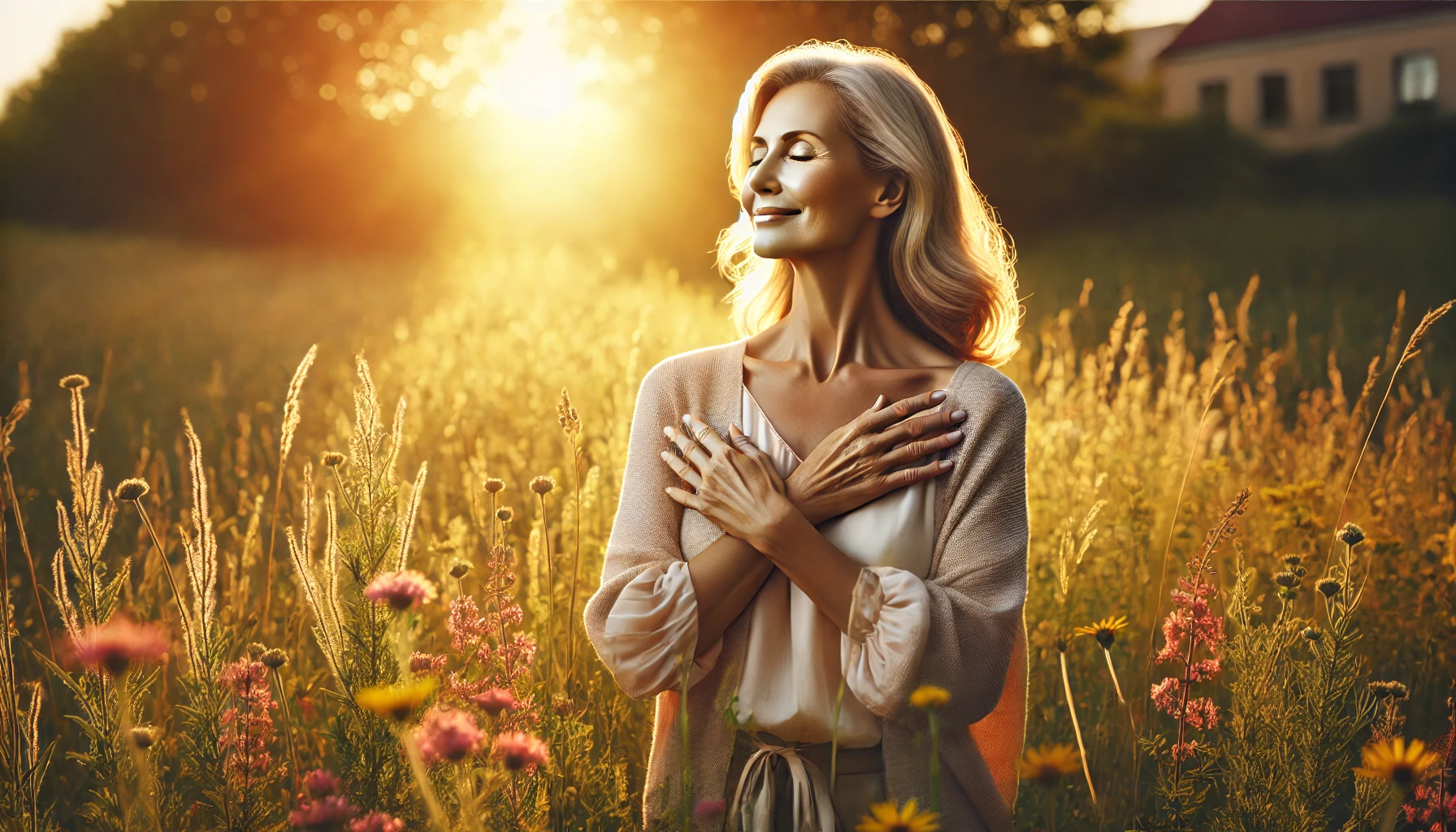 Natural estrogen supplements for menopause