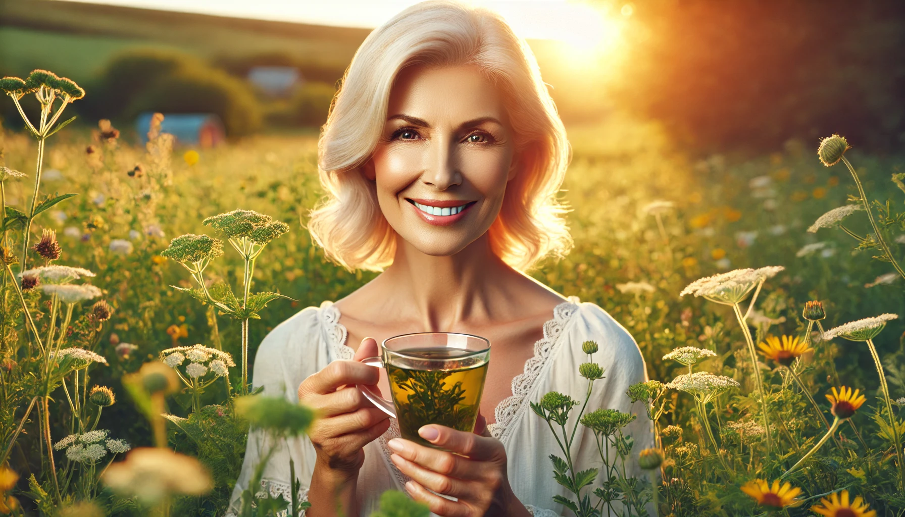 Supplements To Increase Vitality Naturally