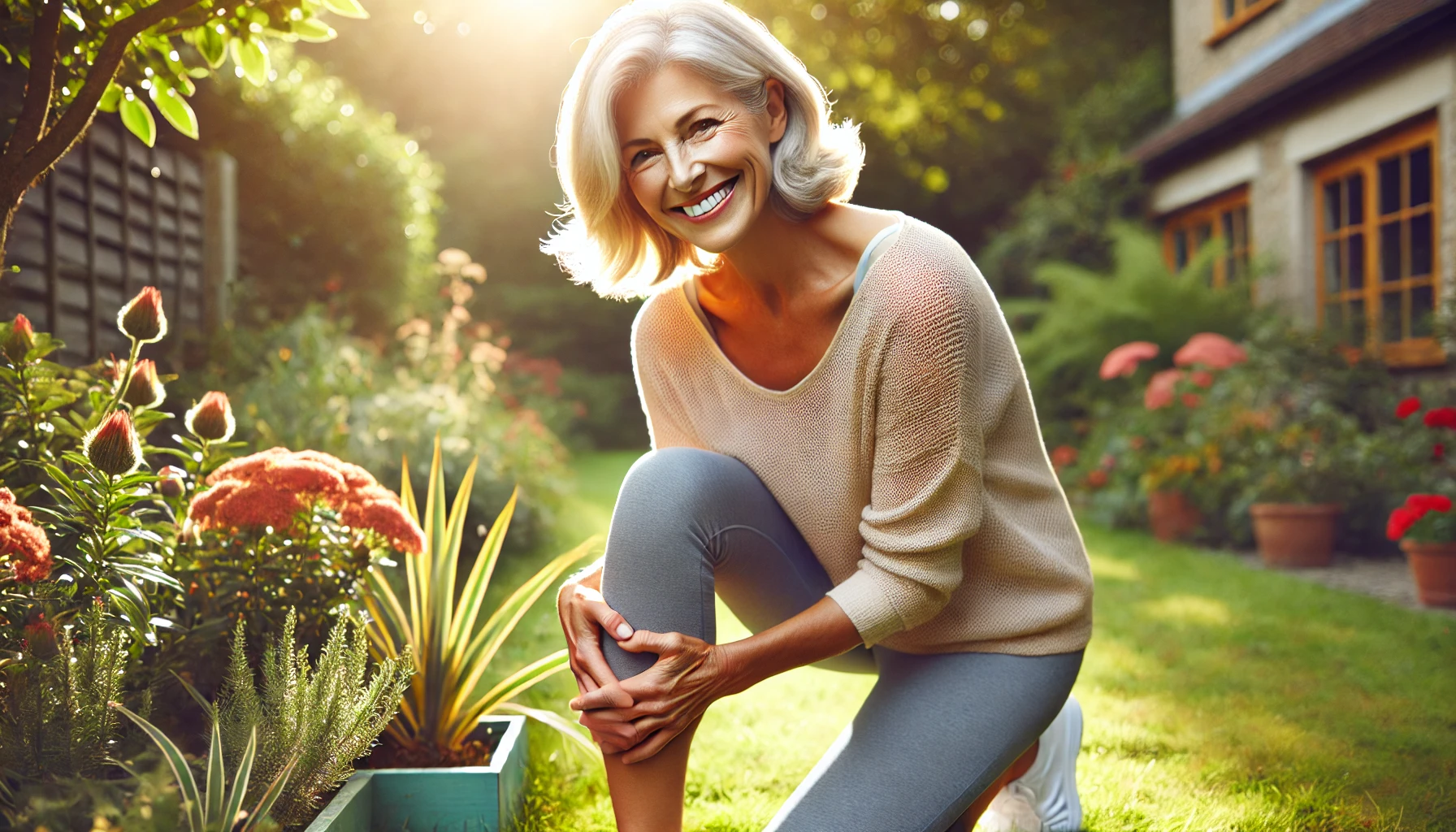 Supplements for Joint Pain Relief