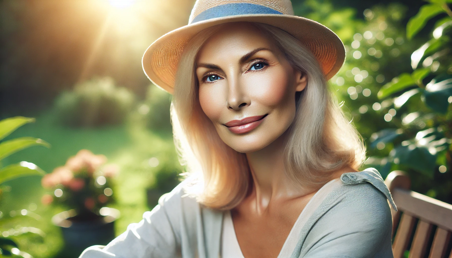 Supplements for Skin Health