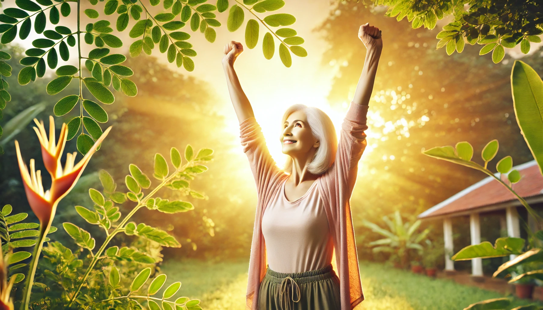 dietary supplements for energy enhancement