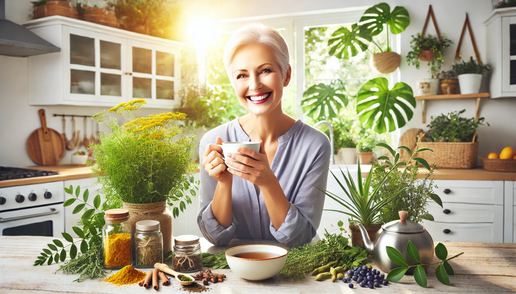 herbal remedies for maintaining blood sugar