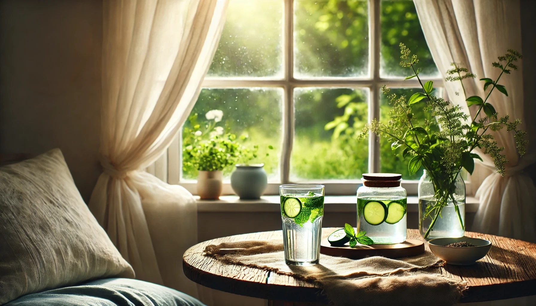 hot flashes natural medication