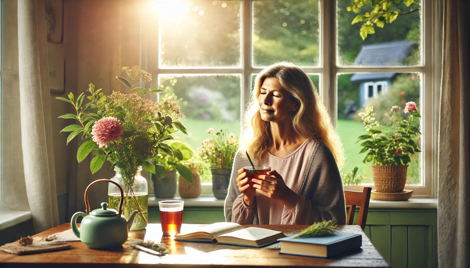 supplements for memory loss during menopause